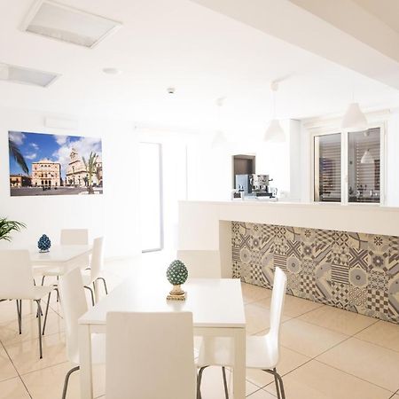 G&G Hotel Grammichele Екстериор снимка
