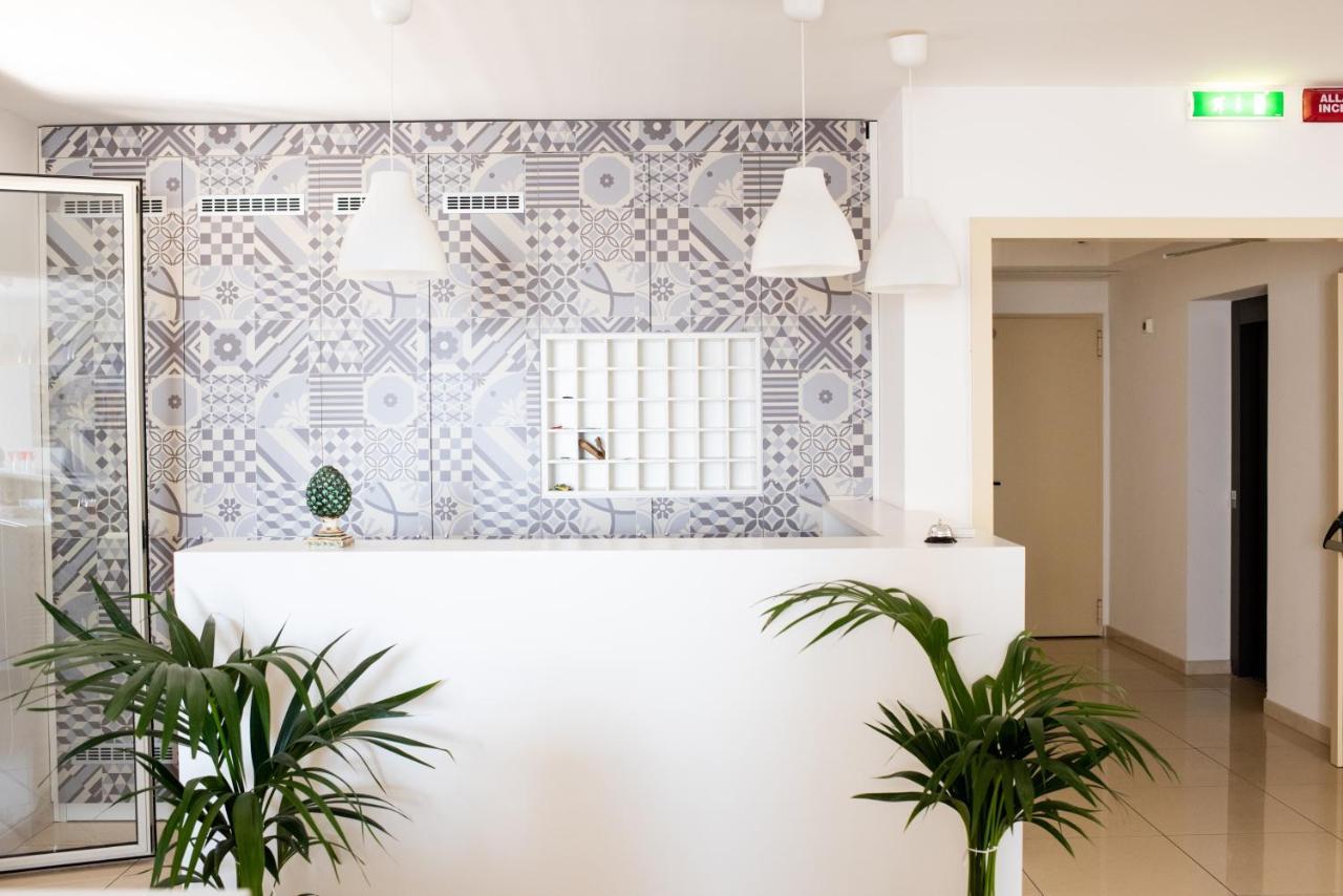 G&G Hotel Grammichele Екстериор снимка