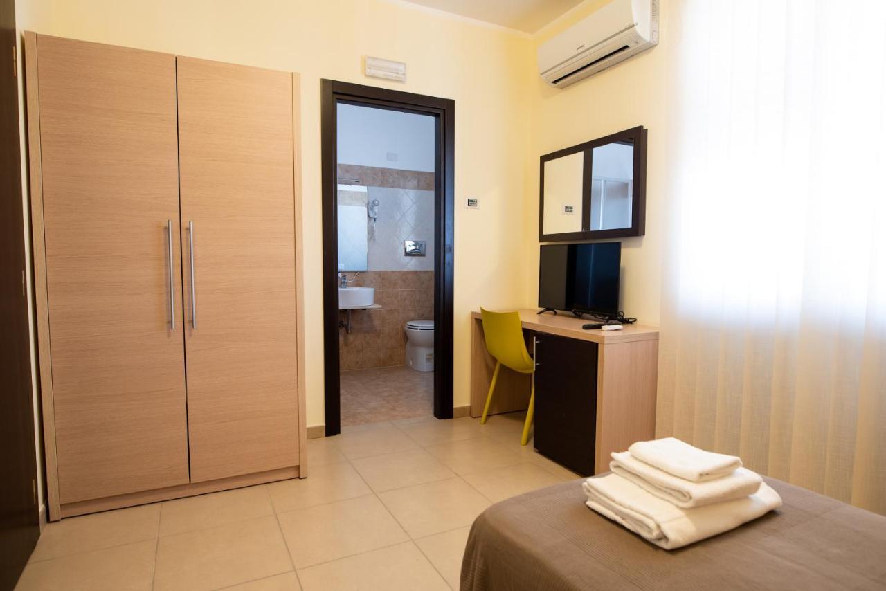 G&G Hotel Grammichele Екстериор снимка