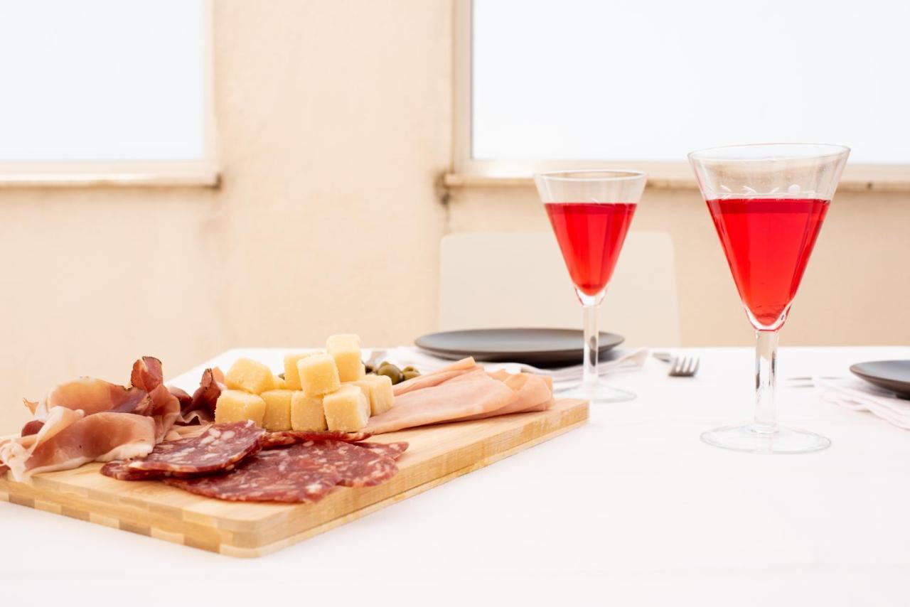 G&G Hotel Grammichele Екстериор снимка