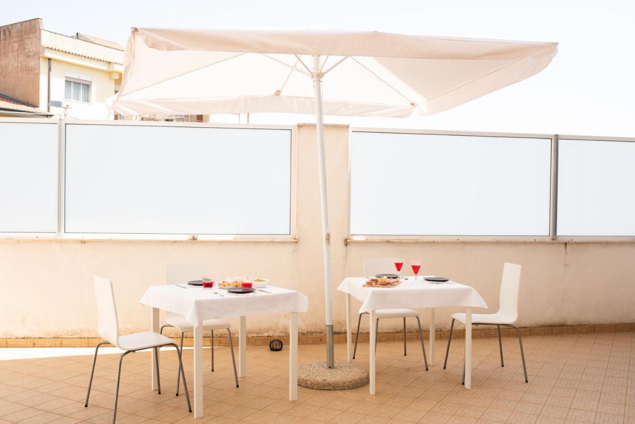 G&G Hotel Grammichele Екстериор снимка