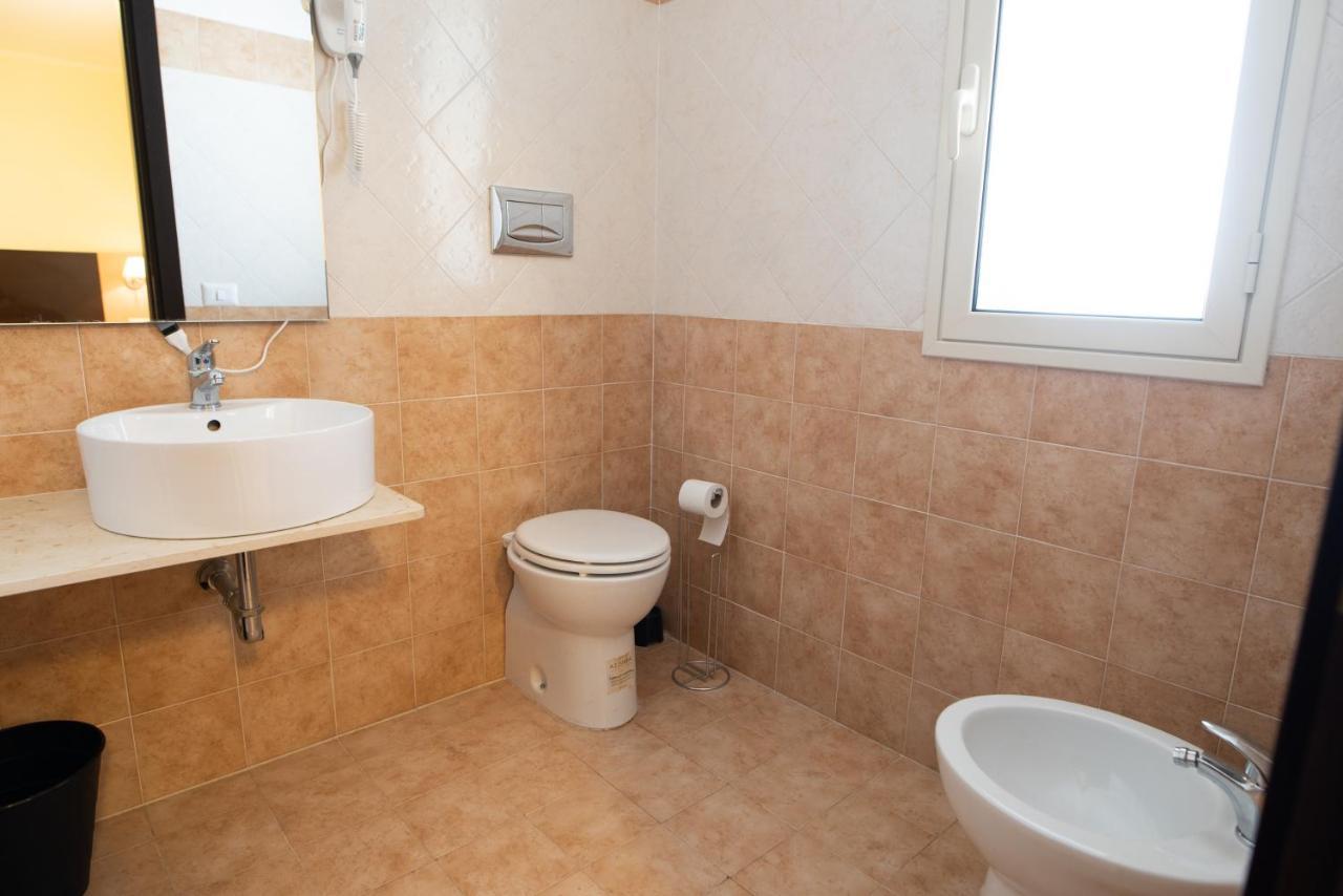 G&G Hotel Grammichele Екстериор снимка