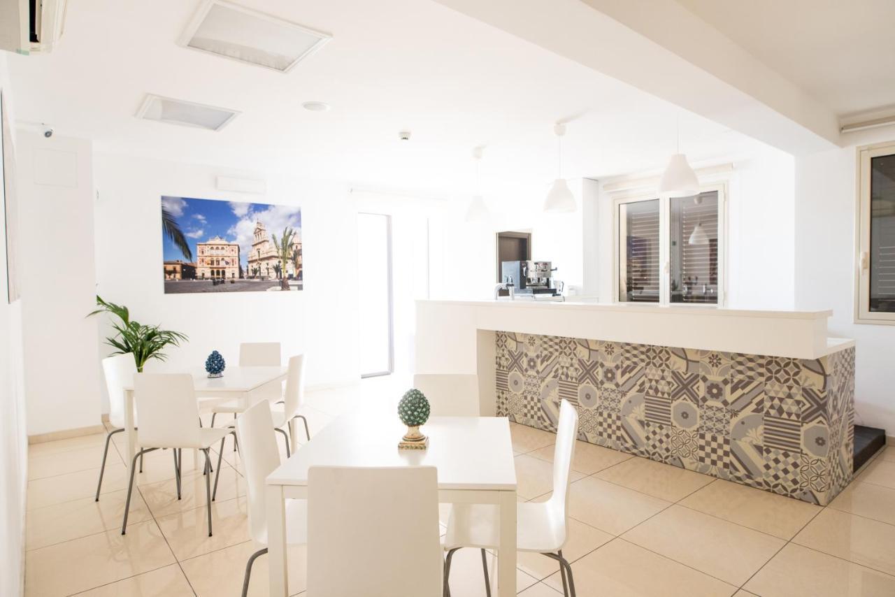 G&G Hotel Grammichele Екстериор снимка