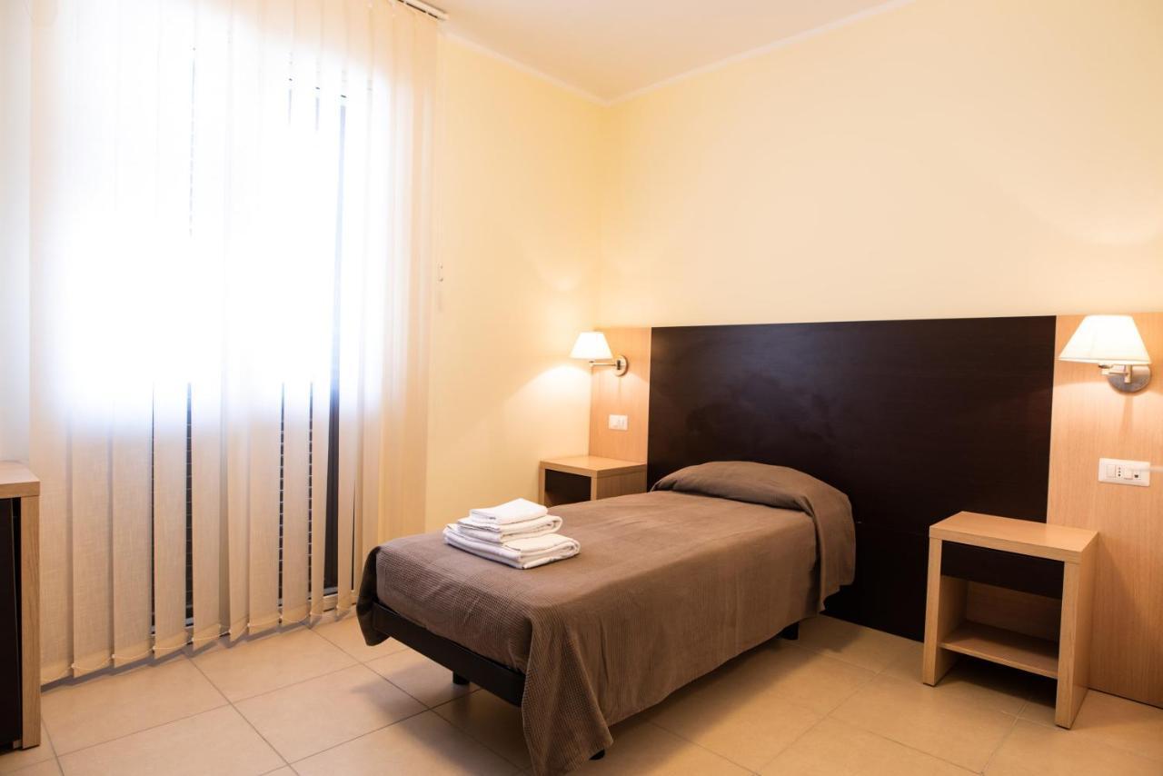 G&G Hotel Grammichele Екстериор снимка