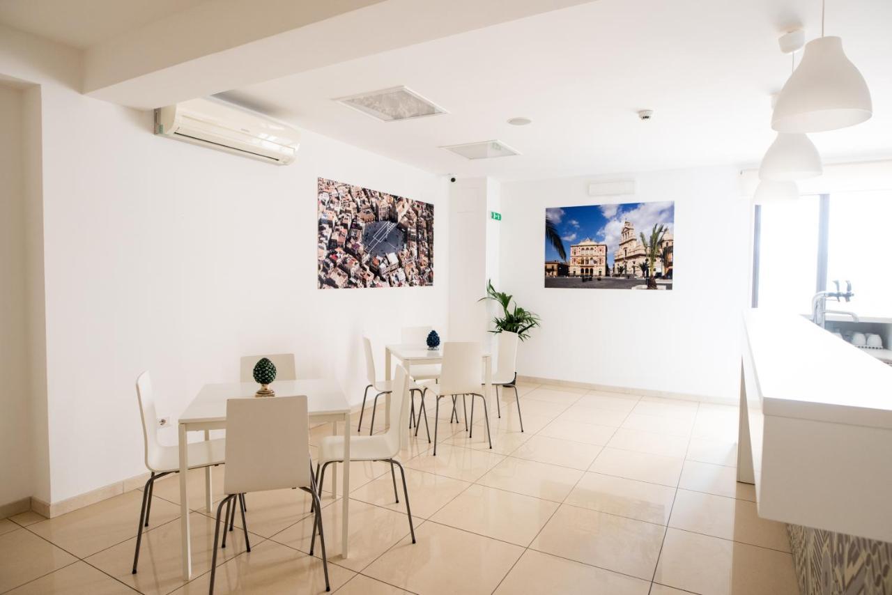 G&G Hotel Grammichele Екстериор снимка