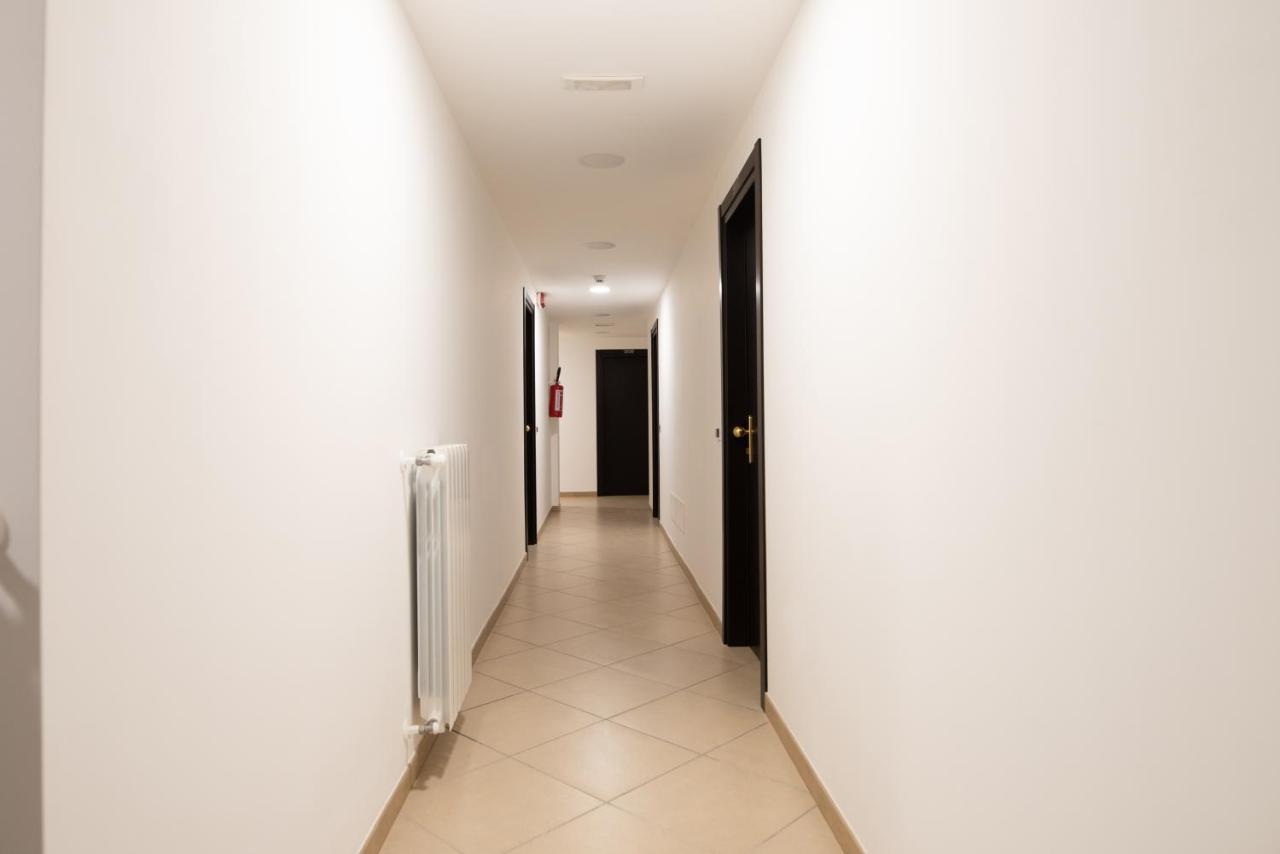 G&G Hotel Grammichele Екстериор снимка