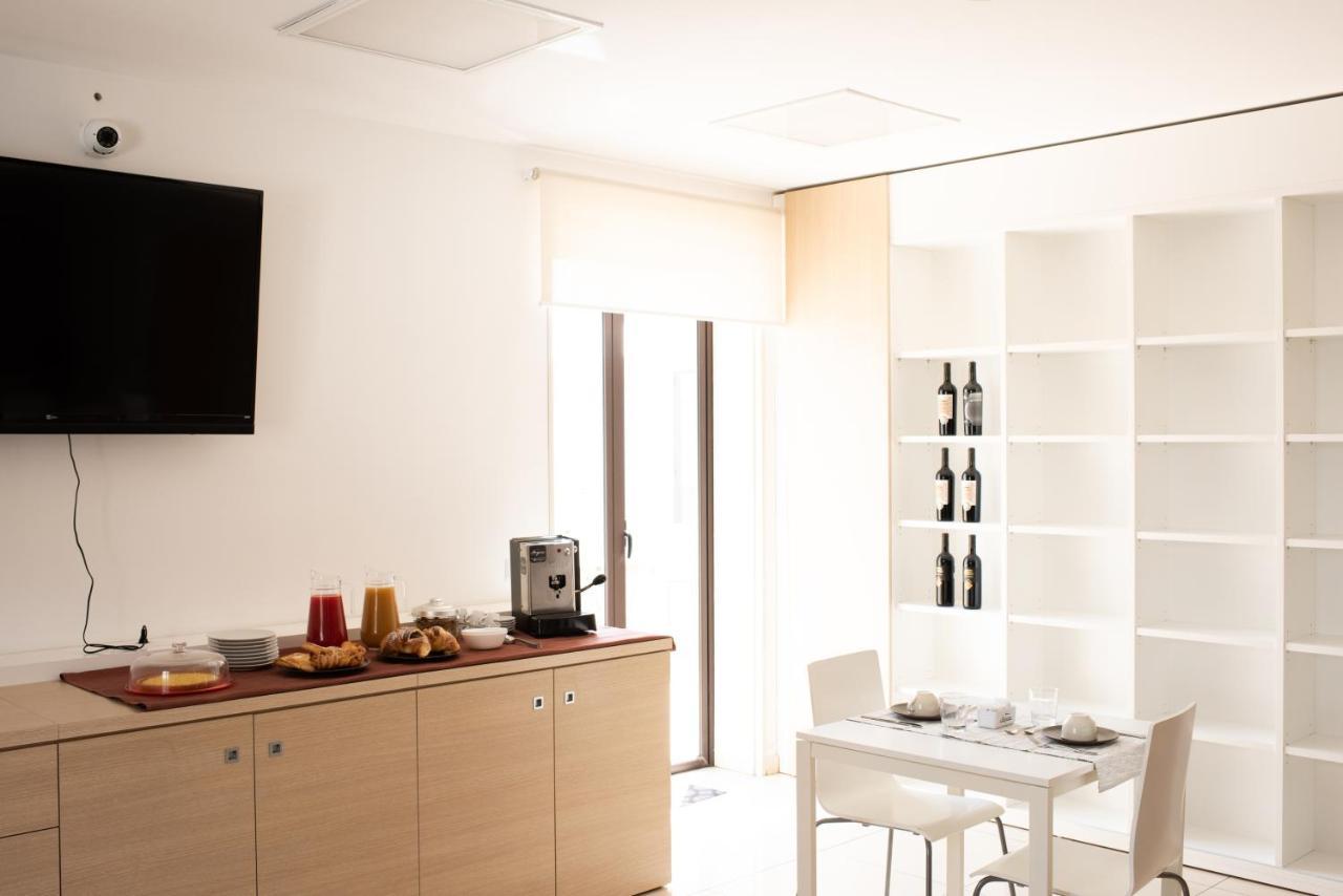 G&G Hotel Grammichele Екстериор снимка