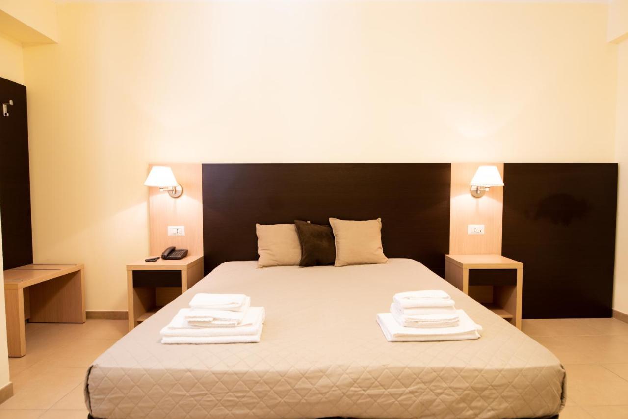 G&G Hotel Grammichele Екстериор снимка