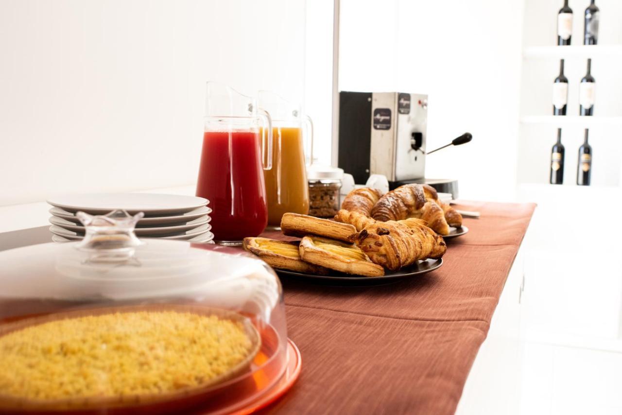G&G Hotel Grammichele Екстериор снимка