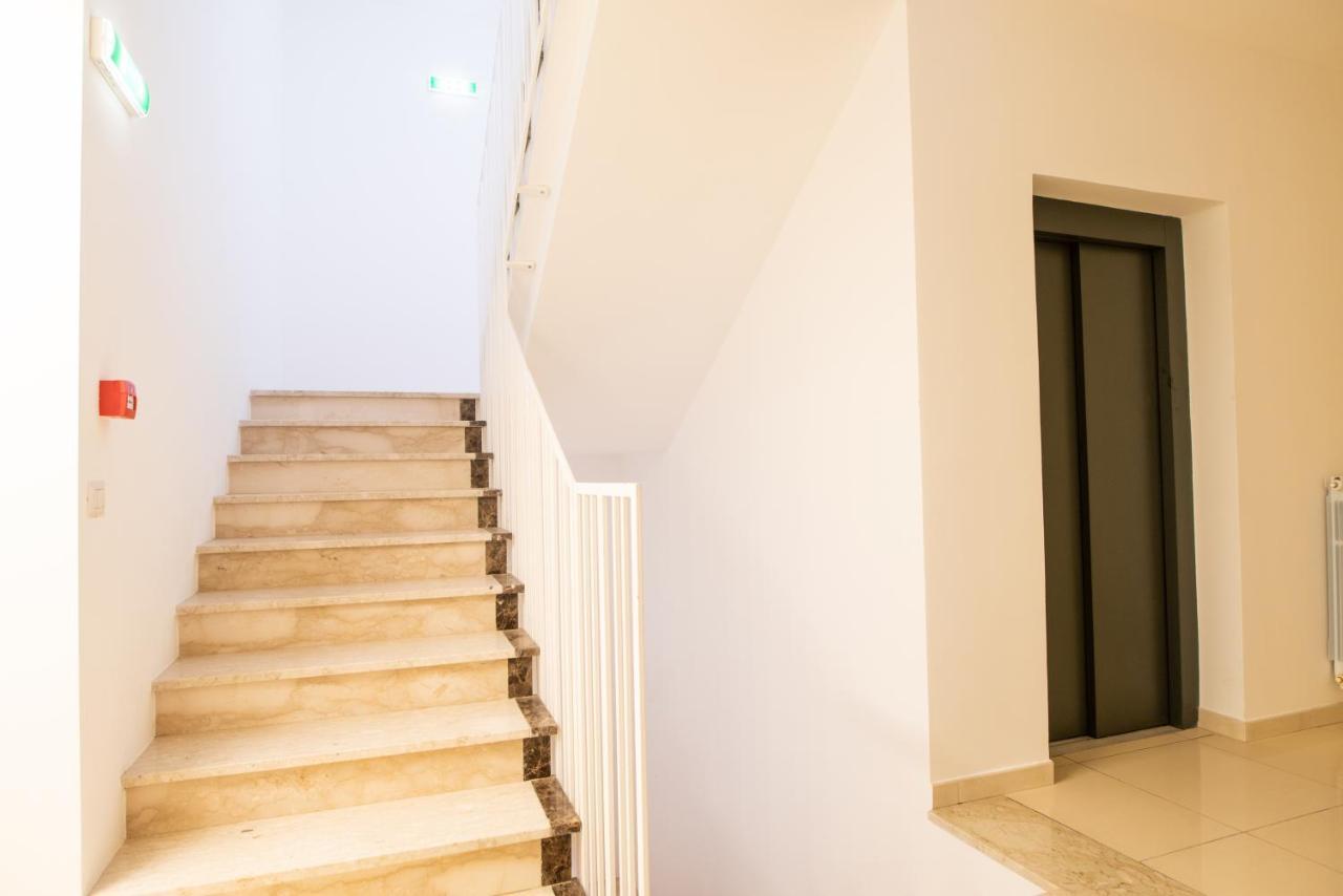 G&G Hotel Grammichele Екстериор снимка