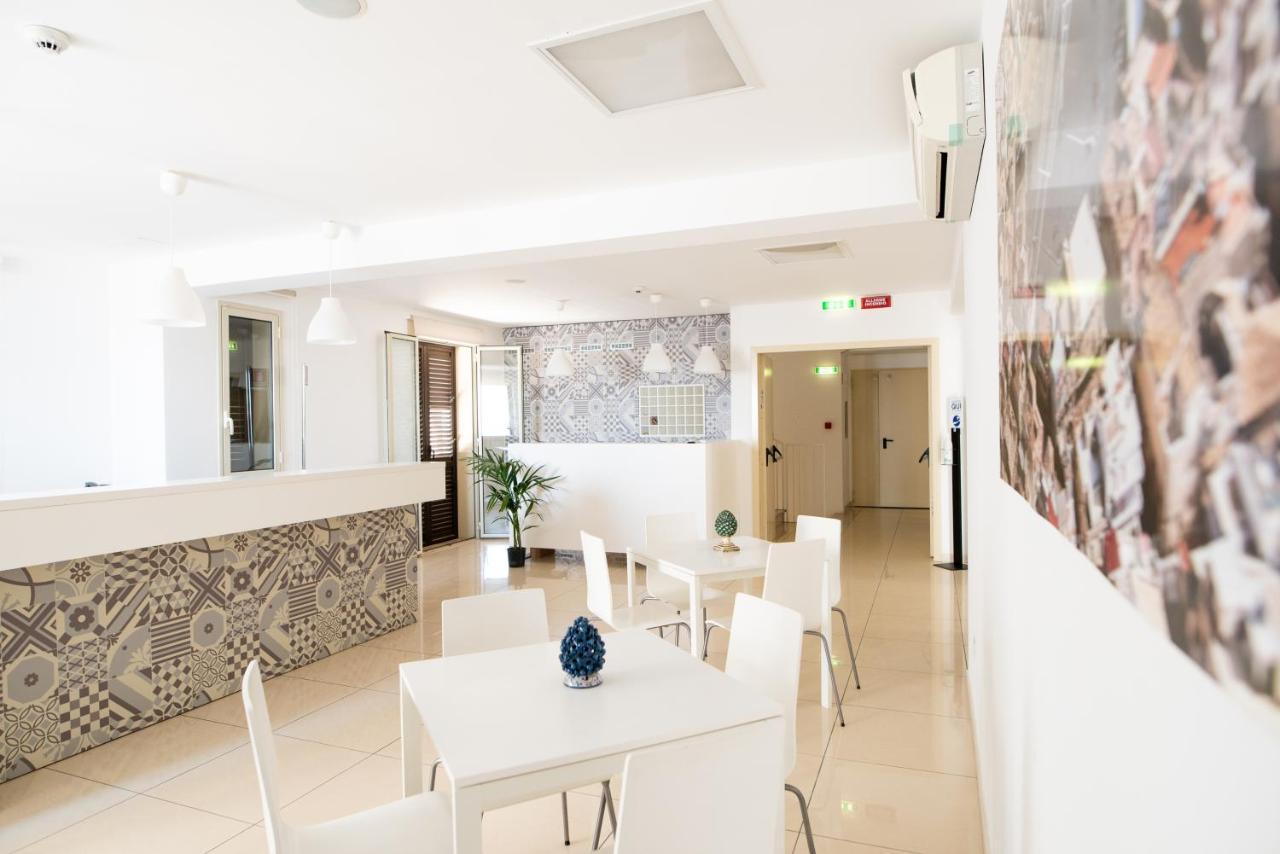 G&G Hotel Grammichele Екстериор снимка